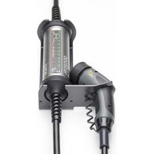 Bild für JUI Wandhalterung für JUI BOOSTER 2 mobile Ladestation (EL-JB2WHE)