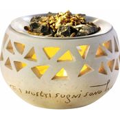 Vitalofen Duftofen STELLA inkl. finnischer Saunasteine 200140112-HE - Preisvergleich