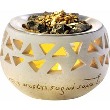 Bild für Vitalofen Duftofen STELLA inkl. finnischer Saunasteine 200140112-HE