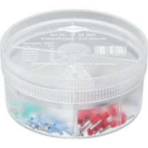 Bild für Knipex Aderendhülsen Sortimentsboxen 97 99 909