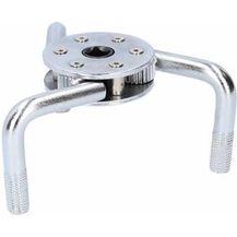 Bild für Brilliant Tools 3-Arm Ölfilterschlüssel