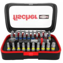 Bild für Fischer Profi Bit Set FPB (32)