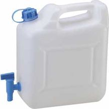 Bild für Hünersdorff Wasserkanister ECO 12 liter