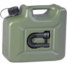 Bild für Hünersdorff Kraftstoffkanister 10 l
