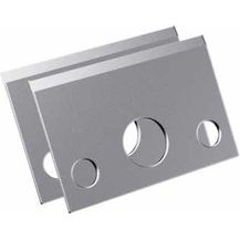 Bild für Knipex Ersatz-Klingen für BiX Schneider 90 22 10 BK