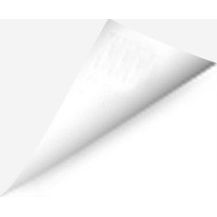 Bild für d-c-fix Selbstklebefolie Uni weiß matt 90 cm x 2,1