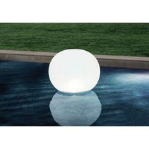 Bild für Intex LED Schwimmleuchte Globus Ø 89 x 79 cm ( L x