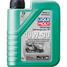 Bild für Liqui Moly Gartengeräte-Öl universal 10W-30 1 L