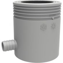 Bild für Marley Regensammler mit Filter mit Filter