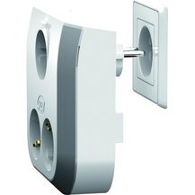Bild für REV Ritter Multipower Steckdosenerweiterung