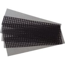 Bild für Schleifgitter K80 93 x 280 mm Maß: 93 x 280 mm