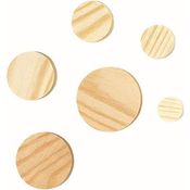 Wolfcraft Konusplättchen 30 mm