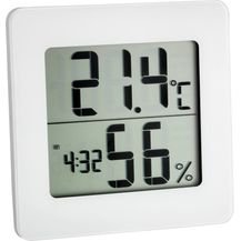 Bild für Digitales Thermo-Hygrometer TFA 30.5033.02
