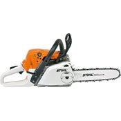 Stihl MS 251 C-BE Benzin-Kettensäge 40 cm Schwertlänge 2.200 Watt