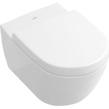 Bild für Villeroy & Boch Wand-WC SUBWAY 2.0 tief