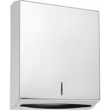 Bild für HAK Papiertuchspender 285x370x105mm