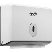 Bild für HAK Papierhandtuchspender 260x205mm