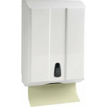 Bild für HAK Papiertuchspender 28,5x40x13cm