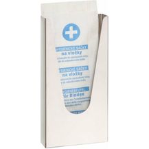 Bild für HAK Hygienebeutel-Behälter HygBag