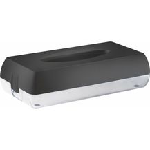 Bild für HAK COLORED Taschentuchspender 27x13x7cm