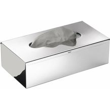 Bild für HAK Taschentuchspender zum Einhängen 25x7,5x13 cm