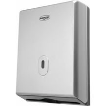 Bild für HAK Papierhandtuchspender 250x350mm