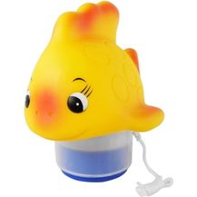 Bild für Pool Dosierschwimmer Chlordosierer Goldi 200g