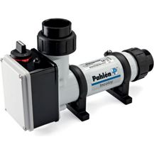 Bild für Pahlen Elektroheizer aus Kunststoff