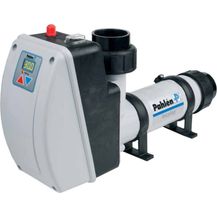 Bild für Pahlen Elektroheizer aus Kunststoff