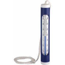 Bild für TFA Schwimmbadthermometer blau