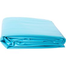 Bild für Poolinnenfolie für Rundbecken 350 x 90 cm 0,4 mm