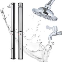 Bild für Strattore Solardusche