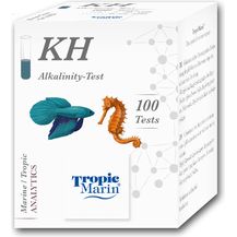 Bild für Tropic Marin KH-Alkalinität-Test Meerwasser