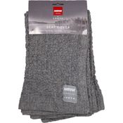 Harvia by Luhta Liegetuch Set 2x Bankhandtuch ca 45 x 50 cm 2 Stück Saunatücher