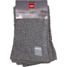 Bild für Harvia by Luhta Liegetuch Set 2x Bankhandtuch ca 45 x 50 cm 2 Stück Saunatücher