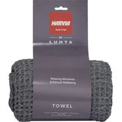 Harvia by Luhta Saunahandtuch Sauna Handtuch ca. 80 x 160 cm Sauna Liegehandtuch
