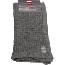 Bild für Harvia by Luhta Liegetuch Bankhandtuch ca 45 x 150 cm Saunatuch Saunahandtuch