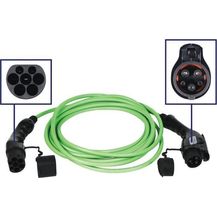 Bild für LADEKABEL FÜR ELEKTRISCHE FAHRZEUGE T1-> T2 A1P16AT1 N ° 1 BLAUPUNKT