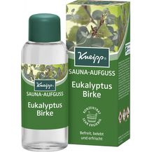 Bild für Kneipp Eukalyptus Saunaaufguss 100 ml befreiend