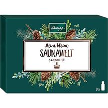 Bild für Kneipp Meine kleine Saunawelt 3 x 20 ml für Alle Hauttypen geeignet