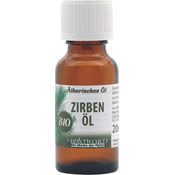 Unterweger BIO ätherisches Öl, Zirbenöl 20 ml - Preisvergleich