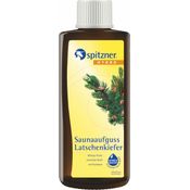 Spitzner Hydro-Saunaaufguss Latschenkiefer 190ml 7612075