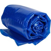 Bild für Solarplanen für Composite-Pools