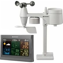 Bild für Bresser wetterstation Comfort 5-in-1 20 x 13,8 cm grau