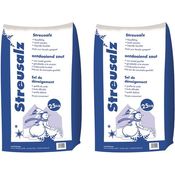 Hamann Streusalz 50 kg (2 x 25 kg)