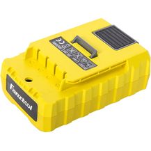 Bild für FANZTOOL 20V Akku Heckenschere, Hochentaster, Rasentrimmer (Ersatz Akku 3 Ah)