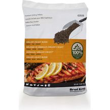 Bild für Broil King Pellets