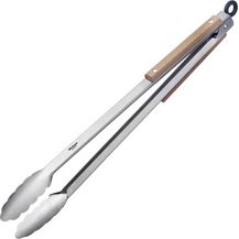 Bild für Westmark Grillzange Classic Wood Maxi 44 cm