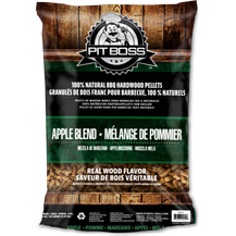 Bild für Pellet 'GRILL FUEL'