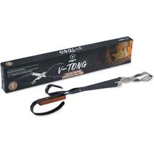 Bild für Moesta BBQ Grillzange V-Tong 51 cm